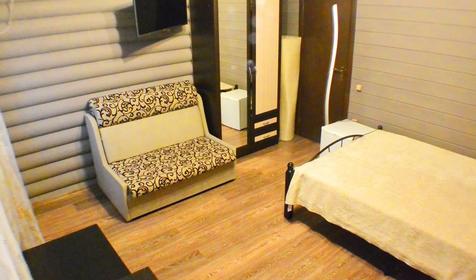 Стандарт трехместный с балконом