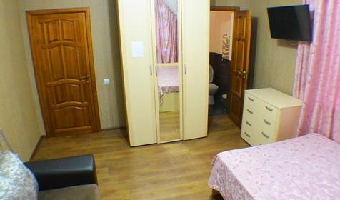 Стандарт трехместный