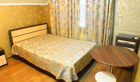 Стандарт трехместный