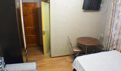 Стандарт трехместный