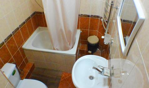 Стандарт трехместный