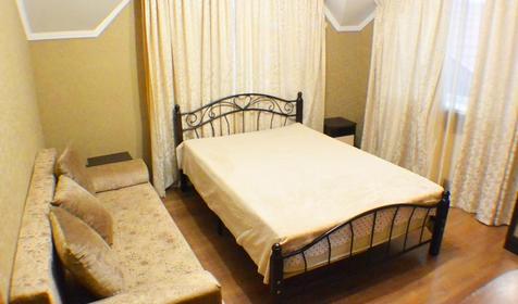 Стандарт трехместный