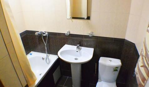 Гостевой дом Валентина. Сочи, Адлер