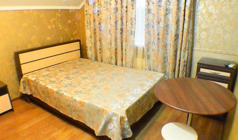 Гостевой дом Валентина. Сочи, Адлер