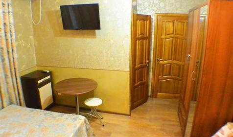 Гостевой дом Валентина. Сочи, Адлер