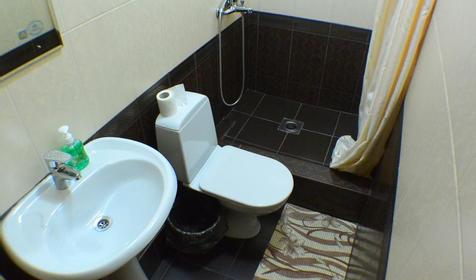 Гостевой дом Валентина. Сочи, Адлер