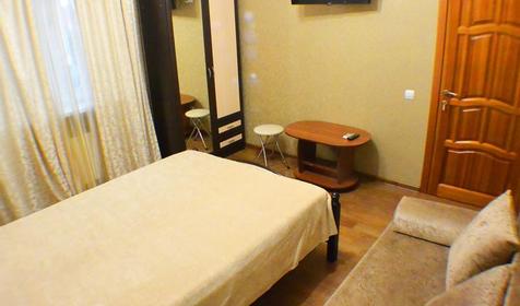 Гостевой дом Валентина. Сочи, Адлер