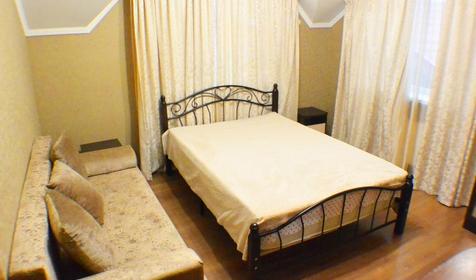 Гостевой дом Валентина. Сочи, Адлер