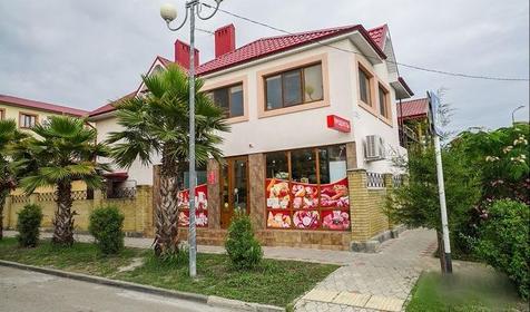 Гостевой дом Валентина. Сочи, Адлер