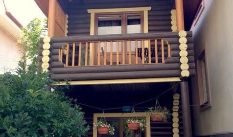 Гостевой дом Валентина. Сочи, Адлер