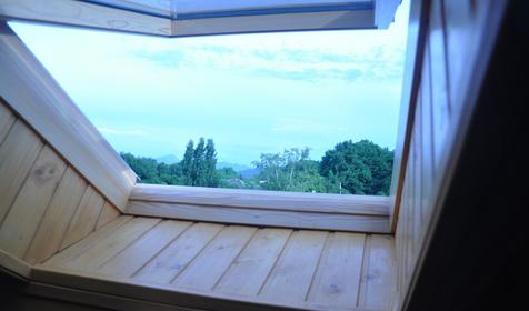 Гостевой дом Подкова, Даховская