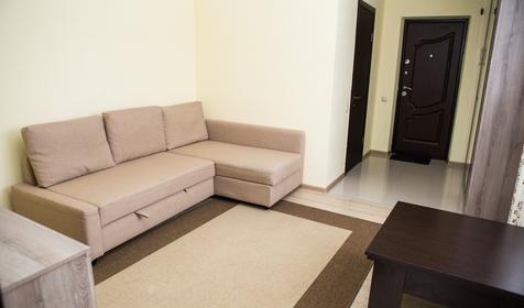 Двухкомнатный. Гостевой дом Подкова. Республика Адыгея, Майкопский район, Даховская