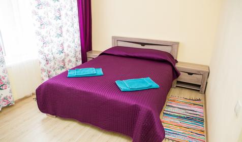 Двухкомнатный. Гостевой дом Подкова. Республика Адыгея, Майкопский район, Даховская