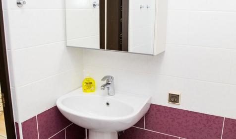 Двухкомнатный. Гостевой дом Подкова. Республика Адыгея, Майкопский район, Даховская