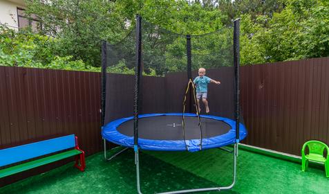 Отель София, г. Геленджик, с. Дивноморское