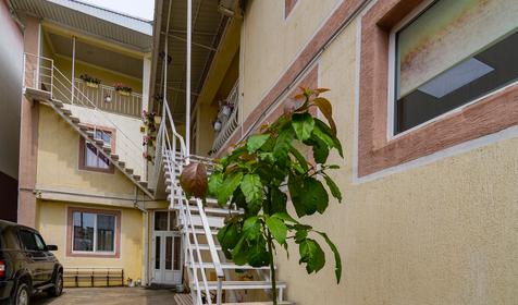 Гостевой дом У Степана, Геленджик