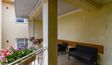 Гостевой дом У Степана, Геленджик