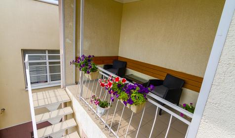 Гостевой дом У Степана, Геленджик