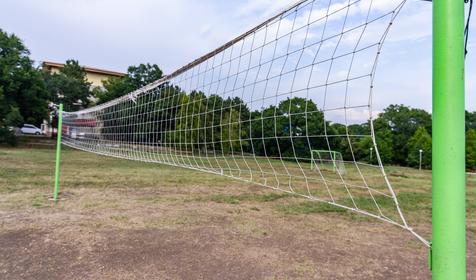 Пансионат Октябрь. Геленджик, Кабардинка