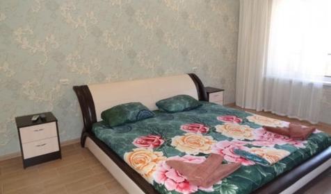 Стандарт. Гостевой дом Парус. Геленджик, Бетта