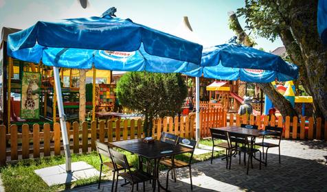 Гостевой комплекс Хуторок, Анапа