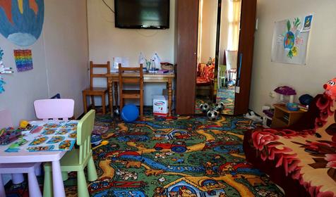 Гостевой комплекс Хуторок, Анапа