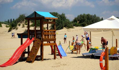 Гостевой комплекс Хуторок, Анапа