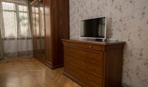 Большой двухместный