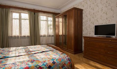 Большой двухместный