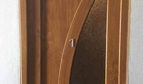 Шестиместный общий