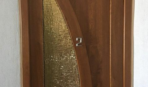 Шестиместный мужской