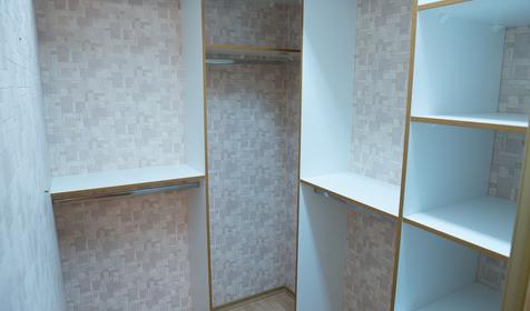 Шестиместный женский