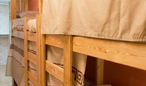 Шестиместный женский