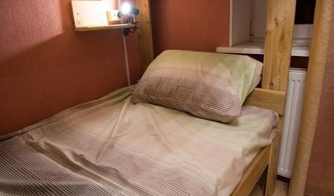 Шестиместный женский