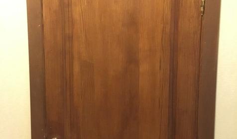 Бюджетный двухместныйс одной кроватью