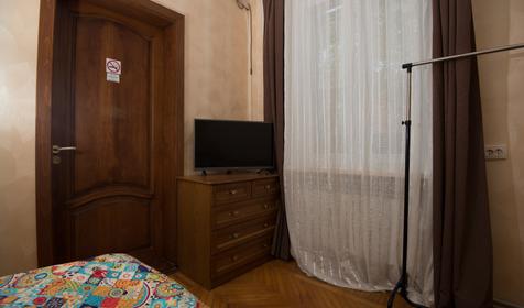 Двухместный с общей ванной комнатой