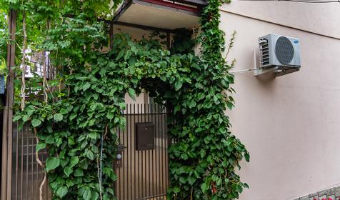 Гостевой дом Садовая 33, Геленджик