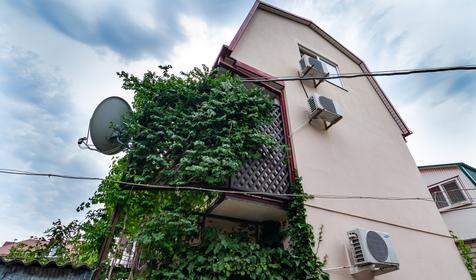 Гостевой дом Садовая 33, Геленджик