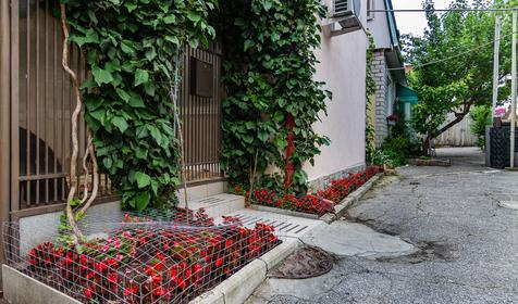 Гостевой дом Садовая 33, Геленджик