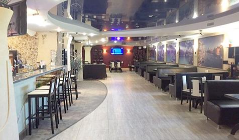 Гостиничный комплекс Панорама. Анапа, Витязево