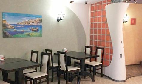 Гостиничный комплекс Панорама. Анапа, Витязево