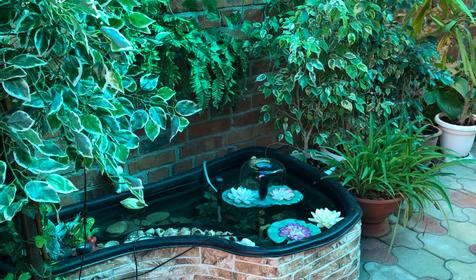 Гостевой дом на Октябрьской. Ейск