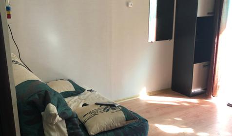 Однокомнатный люкс, 1 этаж