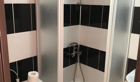 Однокомнатный люкс, 1 этаж