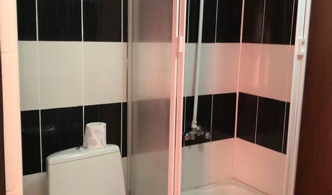 Гостевой дом на Октябрьской. Ейск