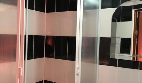 Однокомнатный люкс, 2 этаж