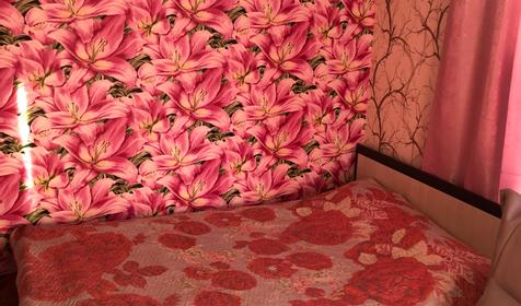 Однокомнатный люкс, 2 этаж