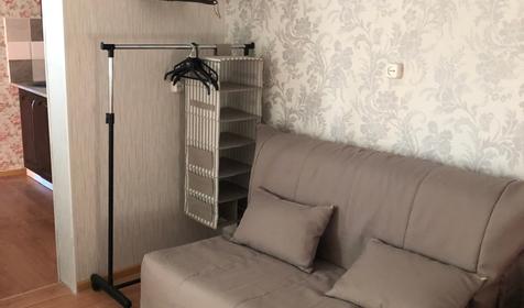 Однокомнатный комфорт, 2 этаж