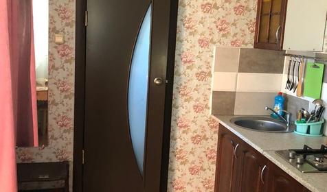 Однокомнатный комфорт, 2 этаж