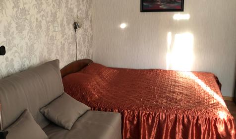 Однокомнатный комфорт, 2 этаж